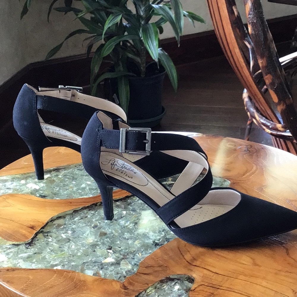 Life Stride Soft System Women’s heels